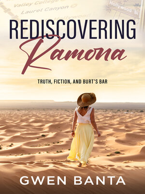 cover image of Rediscovering Ramona